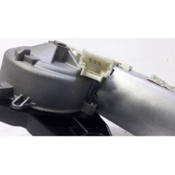 Peugeot - 207 - Scheibenwischermotor hinten