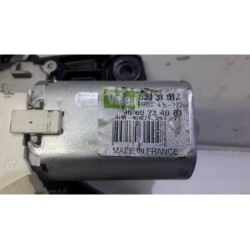 Peugeot - 207 - Scheibenwischermotor hinten