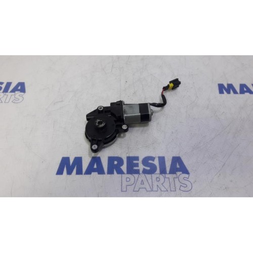 Peugeot - 207 - Moteur toit ouvrant