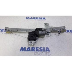 Peugeot - 207 - Window mechanism 4-door, front right