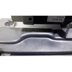 Peugeot - 207 - Window mechanism 4-door, front right