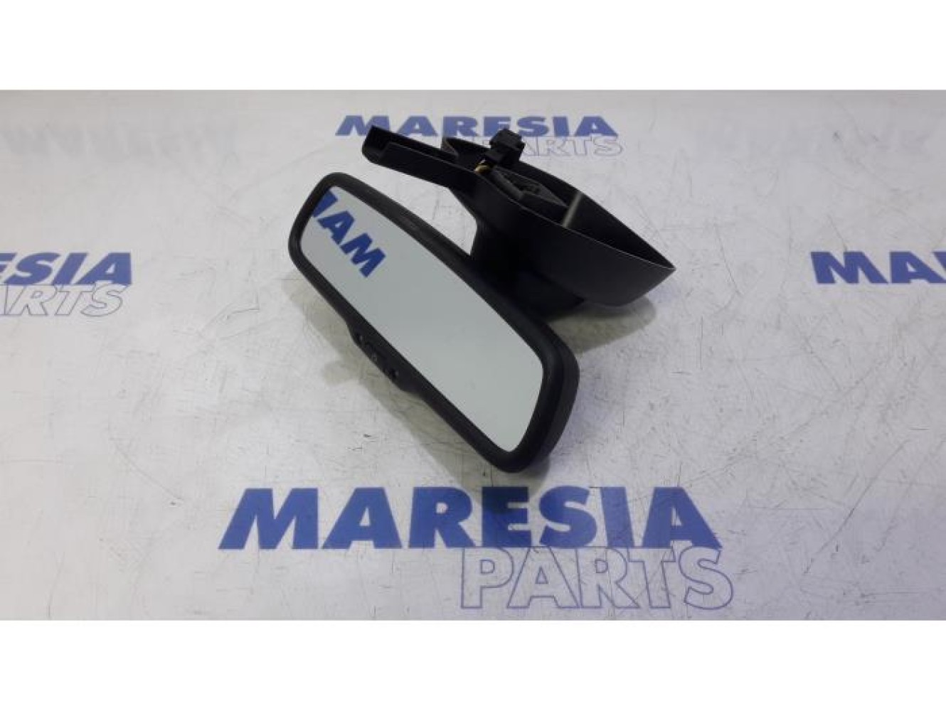 Peugeot - 207 - Rear view mirror