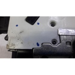 Peugeot - 207 - Türschlossmechanik 4-türig rechts vorne