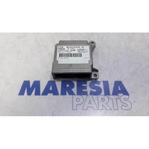 Peugeot - 207 - Airbag Module