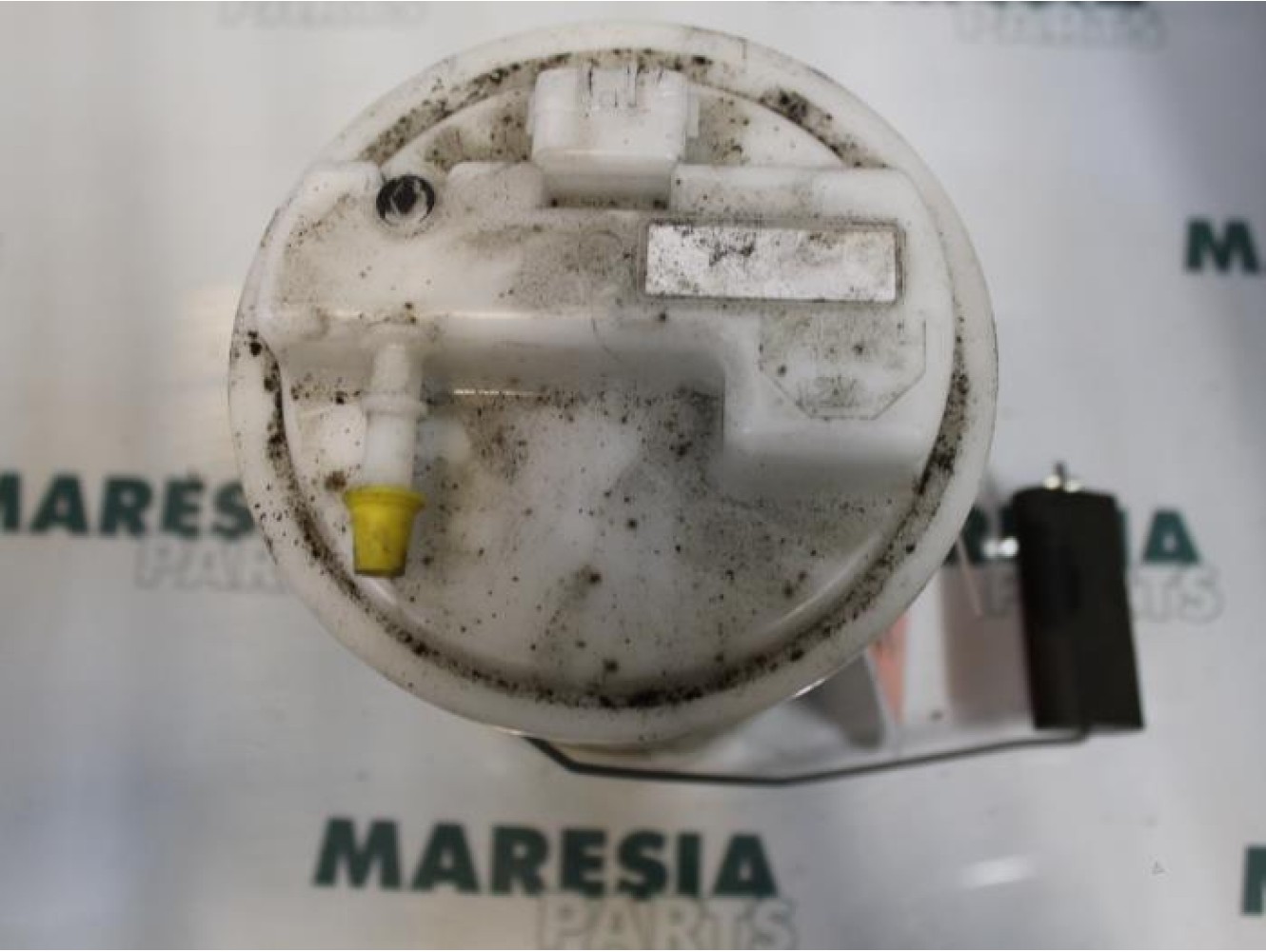 Renault - Clio - Pompe carburant électrique