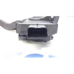 Peugeot - 207 - Throttle pedal position sensor