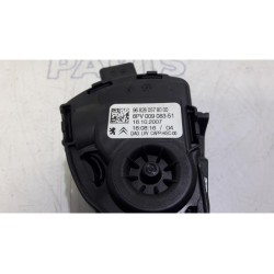 Peugeot - 207 - Throttle pedal position sensor