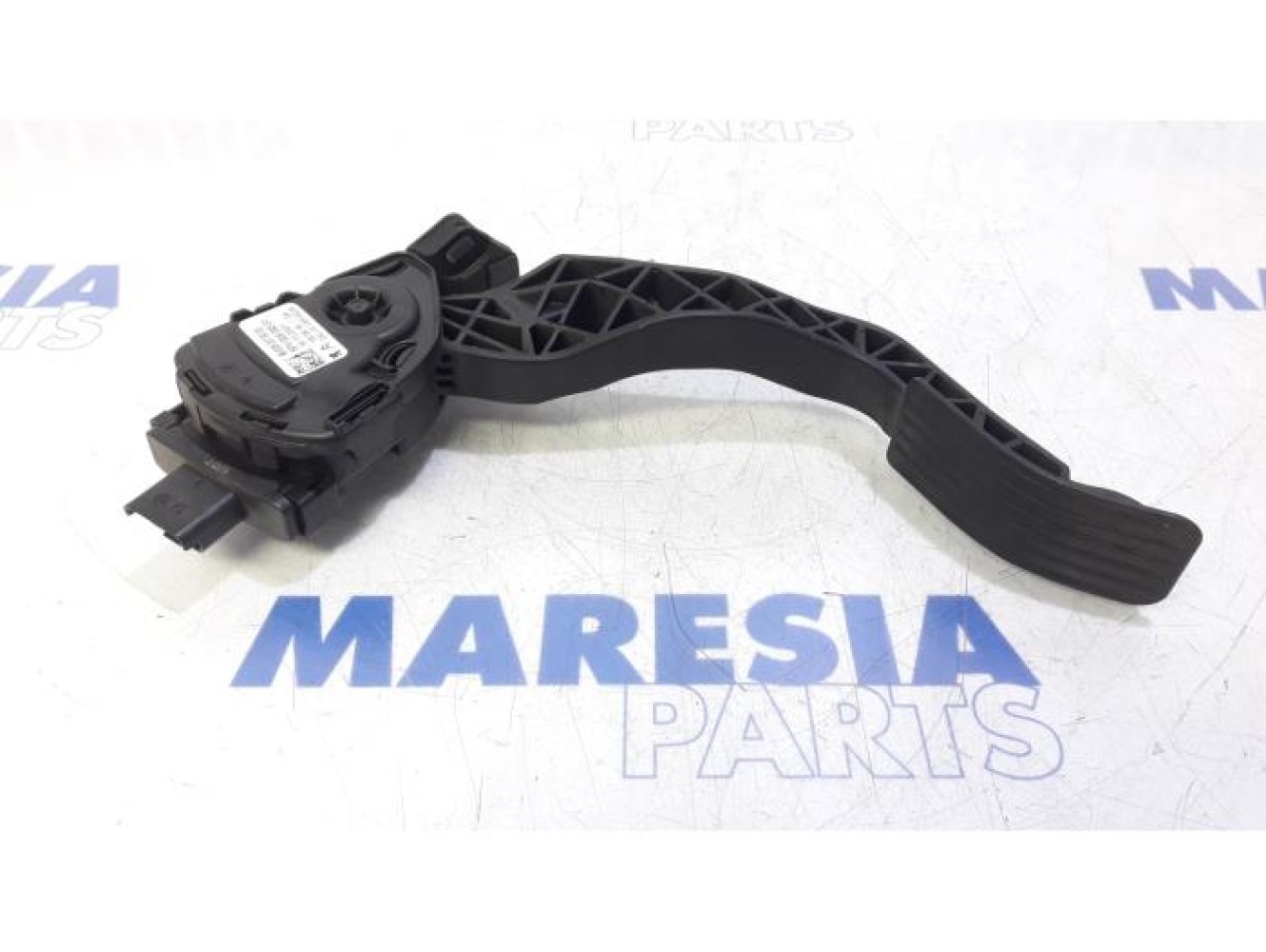 Peugeot - 207 - Throttle pedal position sensor