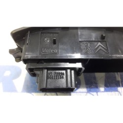 Peugeot - 207 - Switch