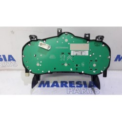 Peugeot - 207 - Instrument panel