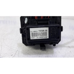 Peugeot - 207 - Heater resistor