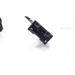 Peugeot - 207 - Heater resistor