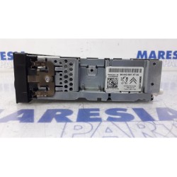 Peugeot - 207 - Radio CD Speler
