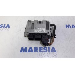 Peugeot - 207 - Engine management computer