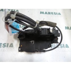 Renault - Clio - Deurslot Mechaniek 2Deurs links