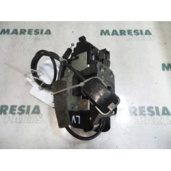Renault - Clio - Deurslot Mechaniek 2Deurs links