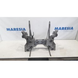 Fiat - 500 - Subframe