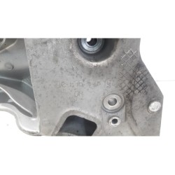 Fiat - 500 - Subframe