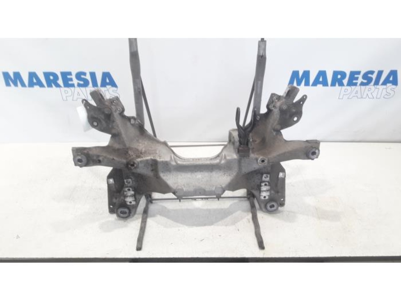 Fiat - 500 - Subframe