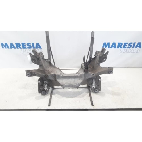 Fiat - 500 - Subframe