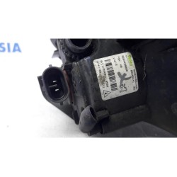 Peugeot - 308 - Nebelscheinwerfer rechts vorne