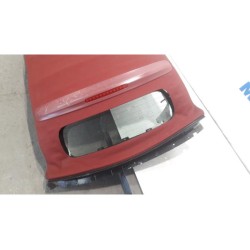 Fiat - 500 - Cabriodak Softtop