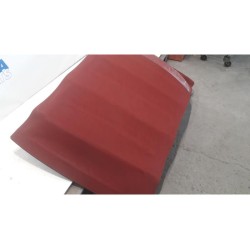 Fiat - 500 - Cabriodak Softtop