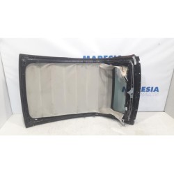 Fiat - 500 - Cabriodak Softtop