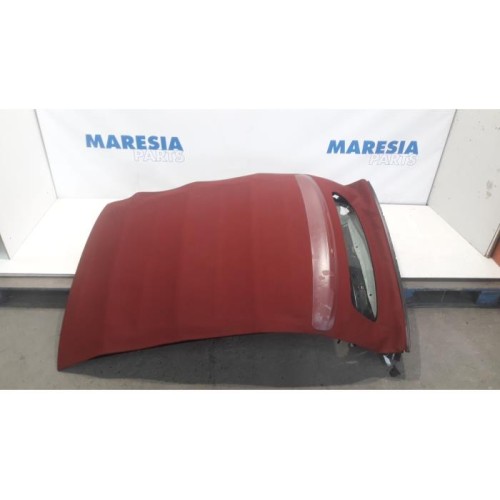 Fiat - 500 - Cabriodak Softtop