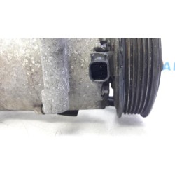 Peugeot - Boxer - Air conditioning pump