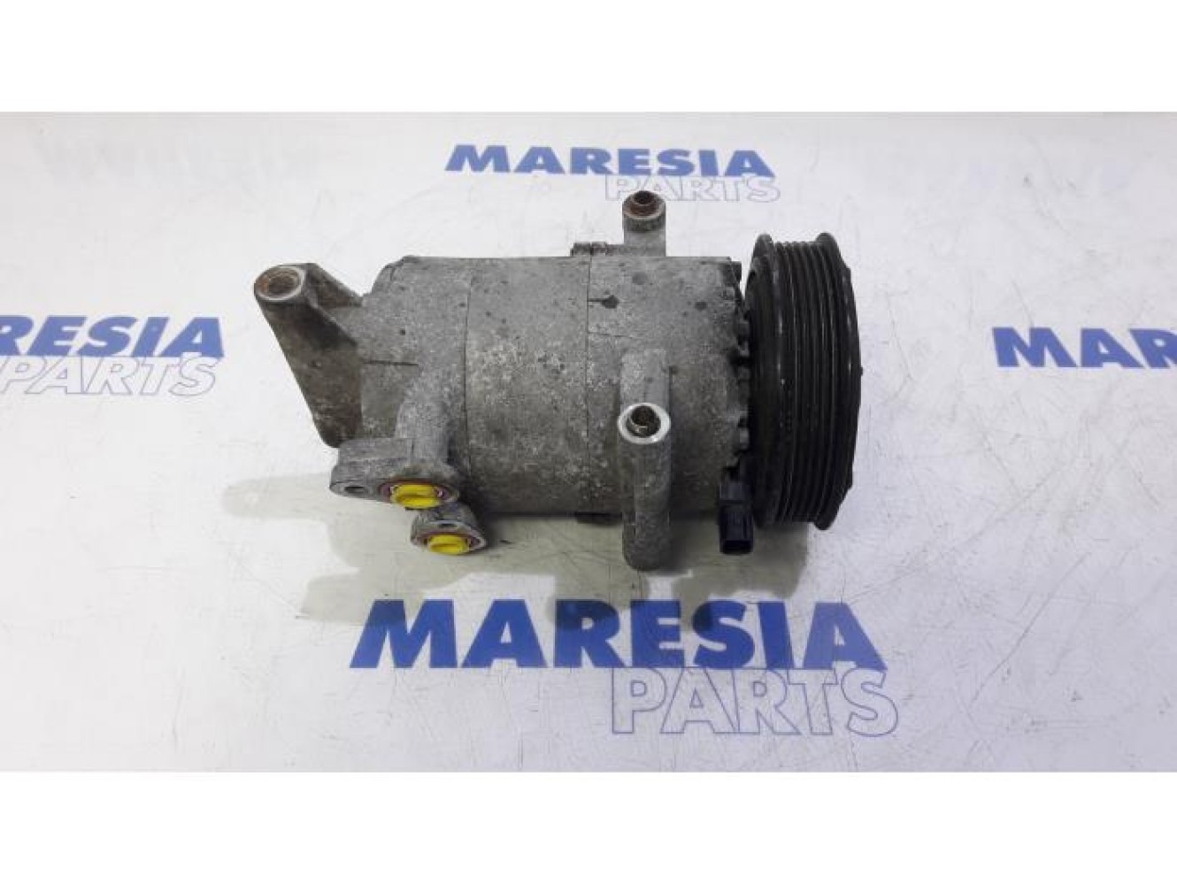 Peugeot - Boxer - Air conditioning pump