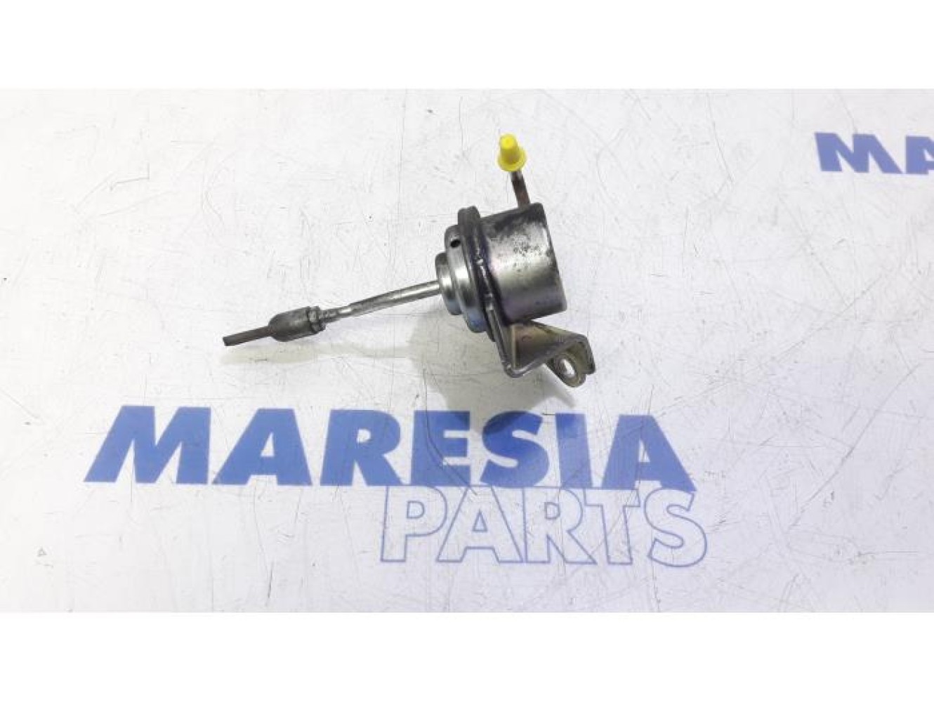 Citroen - Jumpy - Turbo relief valve
