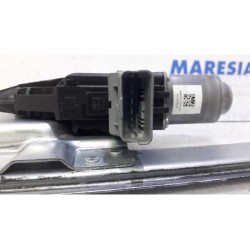Citroen - Berlingo - Window mechanism 2-door, front left