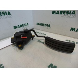 Renault - Clio - Gaspedaalpositie Sensor