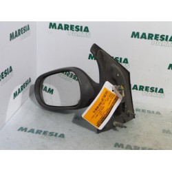 Renault - Megane Scenic - Wing mirror, left
