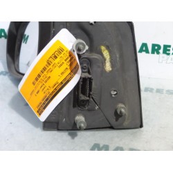 Renault - Megane Scenic - Wing mirror, left