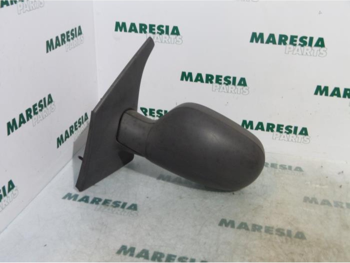 Renault - Megane Scenic - Wing mirror, left