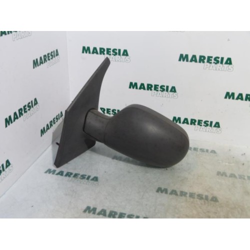 Renault - Megane Scenic - Wing mirror, left