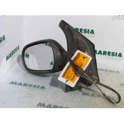 Renault - Megane Scenic - Buitenspiegel links
