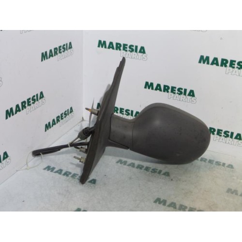 Renault - Megane Scenic - Wing mirror, left