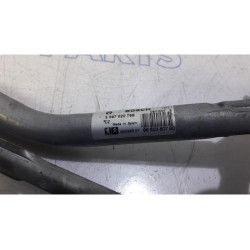 Peugeot - 207 - Wiper mechanism