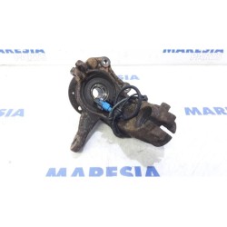 Peugeot - 207 - Knuckle, front right