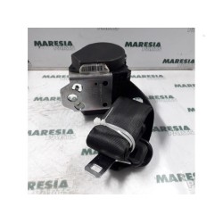Citroen - Berlingo - Front seatbelt, right