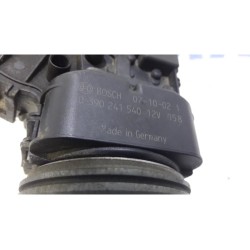 Peugeot - 207 - Front wiper motor