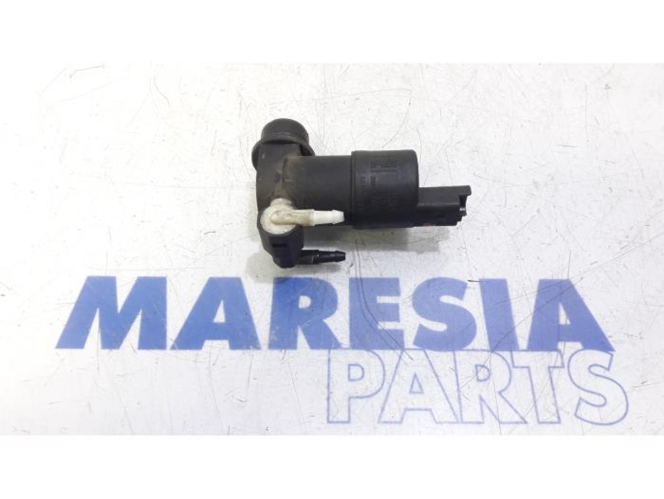 Peugeot - 207 - Scheibensprüherpumpe vorne