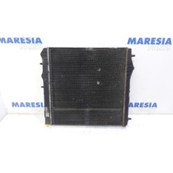 Peugeot - 207 - Radiateur