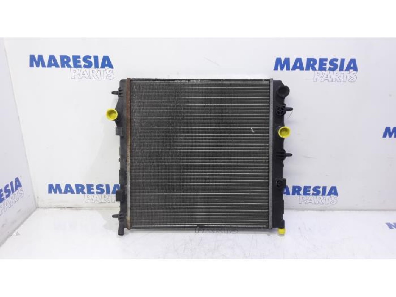 Peugeot - 207 - Radiateur