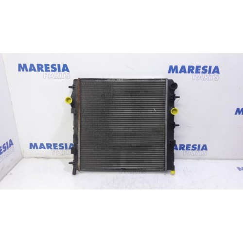 Peugeot - 207 - Radiator