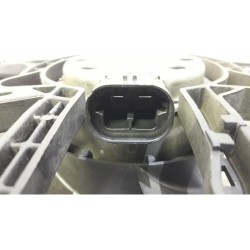 Peugeot - 207 - Kühlgebläse Motor
