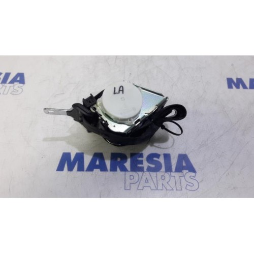 Citroen - C5 - Sicherheitsgurt links hinten